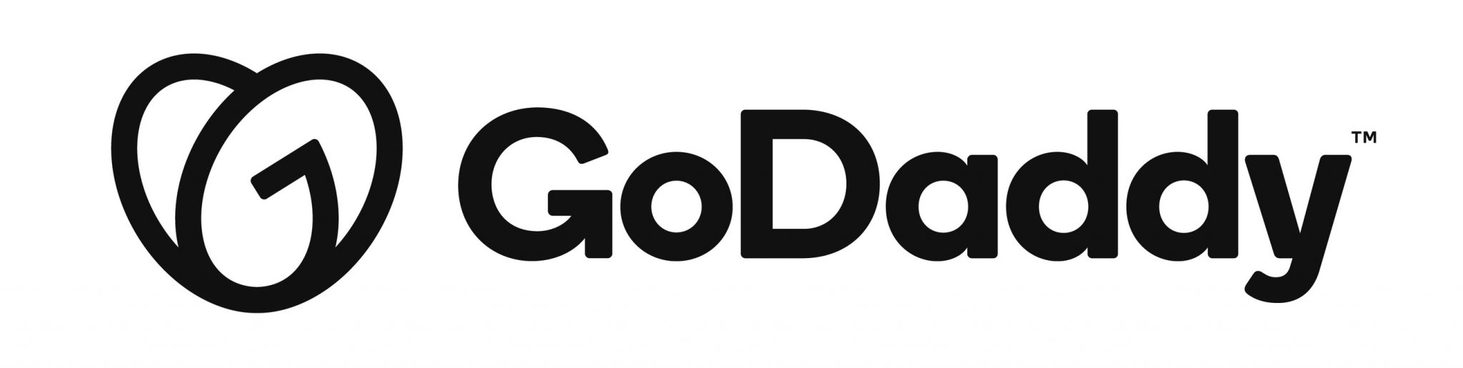 GoDaddy New Logo
