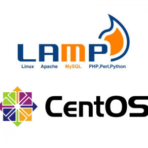 How to install Lamp stack on CentOS 7