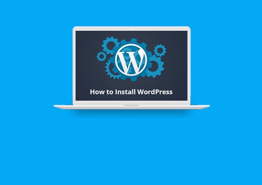 How to Install WordPress step by step