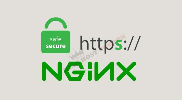 Redirect http to https on NginX