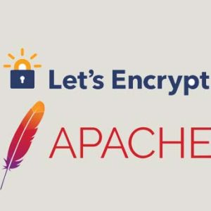 Install Let's Encrypt for Apache on CentOS 7