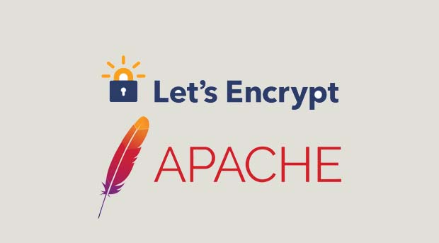 Install Let's Encrypt for Apache on CentOS 7
