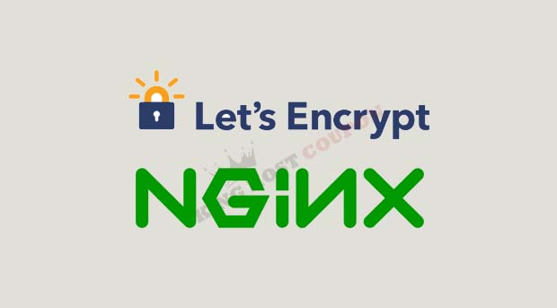 Install Let's Encrypt for NginX on Cent OS 7