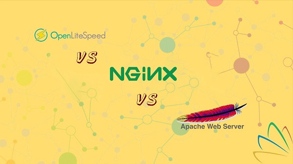 openlitespeed nginx apache