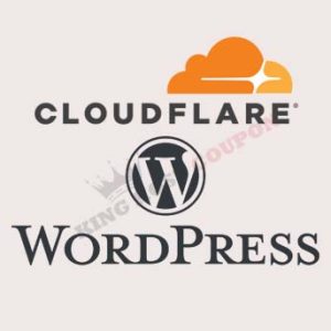 Setup CloudFlare on WordPress
