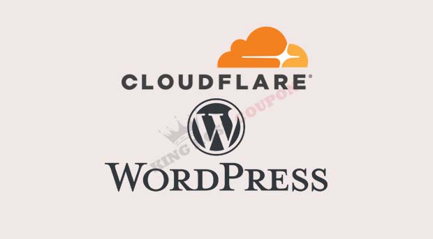 Setup CloudFlare on WordPress
