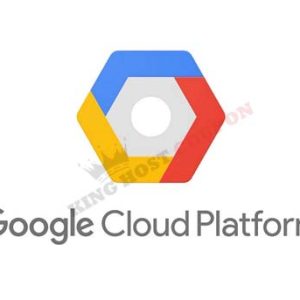 Google Cloud Platform